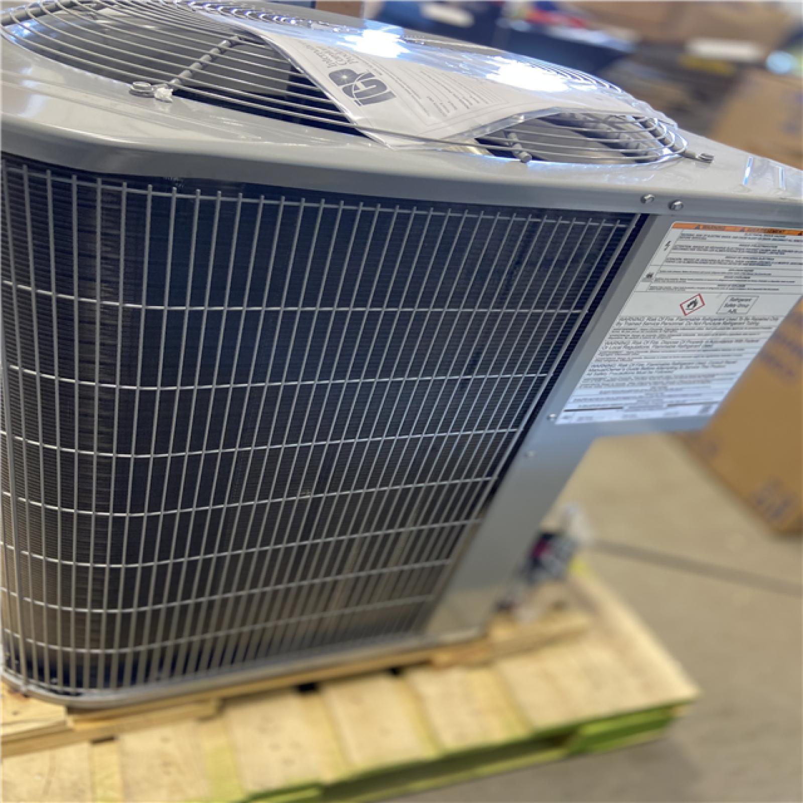 DALLAS LOCATION - Smartcomfort® By Carrier 2.0 Ton 14.3 Seer2 Condensing Unit