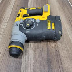 GOOD DEWALT DCH273B 20V MAX XR Lithium-Ion Brushless Cordless SDS-Plus L-Shape Rotary Hammer (Tool Only)