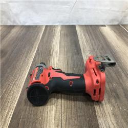 AS-IS Milwaukee 18-Volt Lithium-Ion Compact Brushless Cordless 1/4 in. Impact Driver Kit