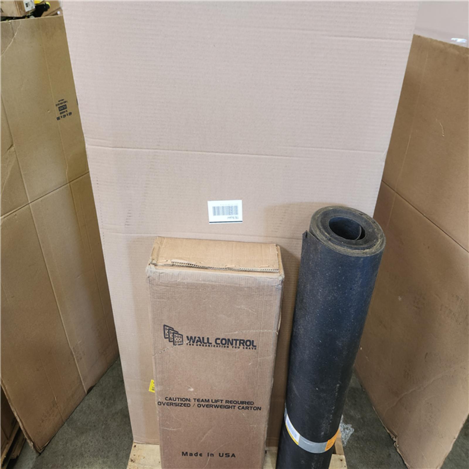Phoenix AS-IS Monster Turbo Pallet