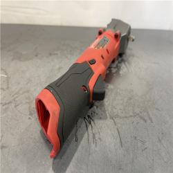 AS-IS - Milwaukee M12 FUEL 12V Lithium-Ion Brushless Cordless 3/8 in. Right Angle Impact Wrench