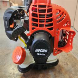 Phoenix NEW ECHO 21.2 cc Gas 2-Stroke Straight Shaft String Trimmer