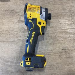 as-is DEWALT 20V XR Lithium-Ion Cordless 2-Tool Combo Kit