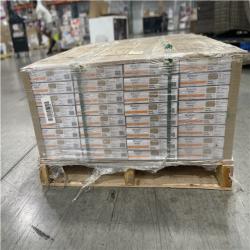 DALLAS LOCATION- LIFEPROOF Harvest Hues Oak 22 MIL x 9 in. W x 48 in. L Waterproof Vinyl Flooring (18 sq. ft. /case)(32 CASES)