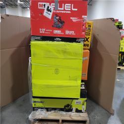 PHOENIX AS-IS TOOL PALLET
