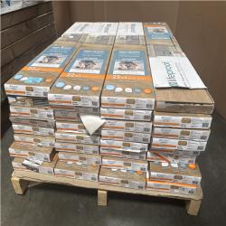 CALIFORNIA AS IS LIFEPROOF VINYL PLANK FLOORING