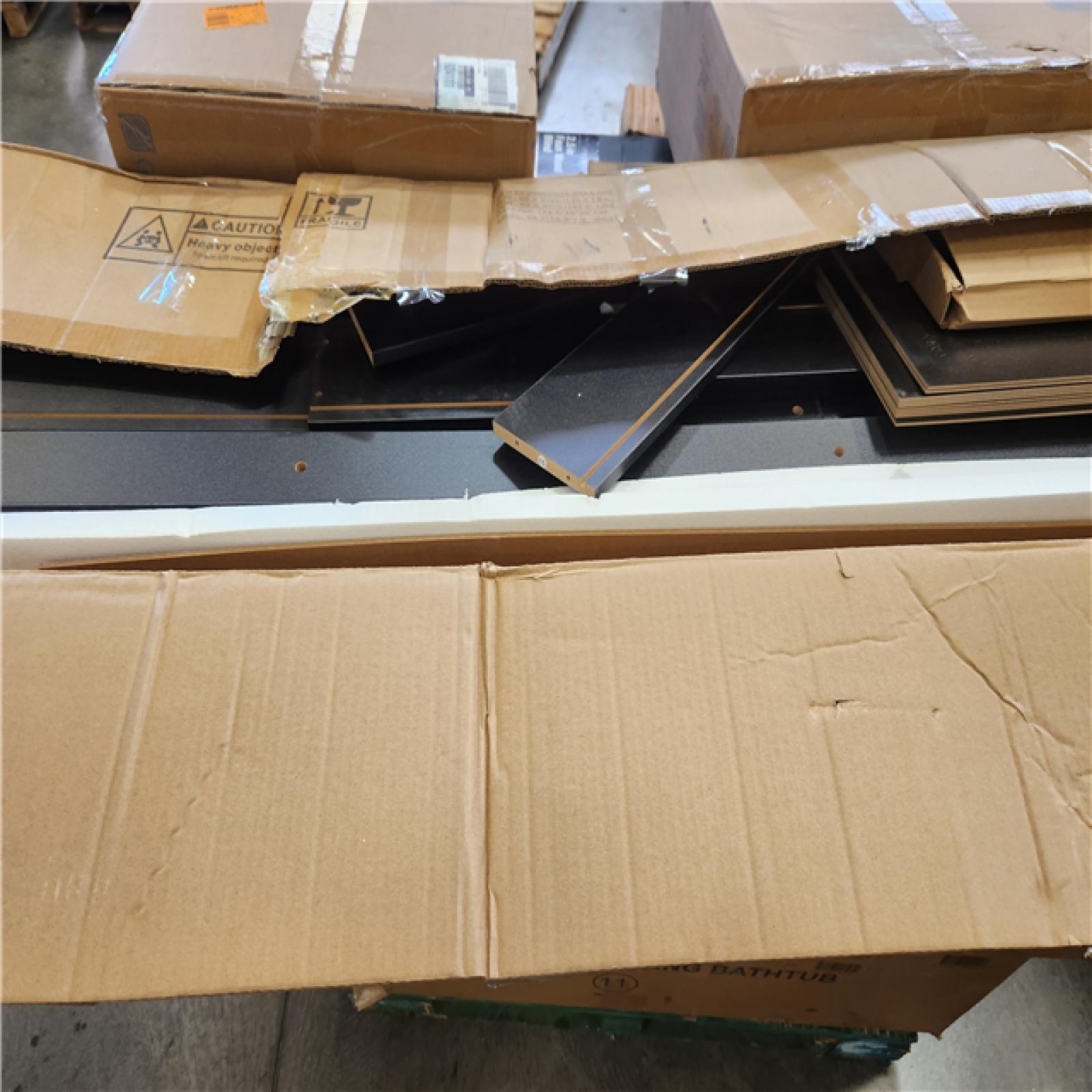 Phoenix AS-IS Mixed Home Improvement Pallet