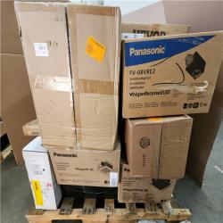 Phoenix AS-IS Monster Turbo Pallet