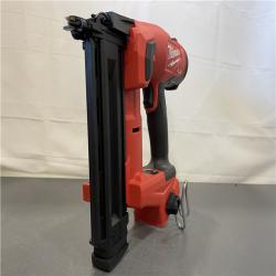 AS-IS - Milwaukee M18 Fuel 18V Brushless 18-Gauge Brad Nailer