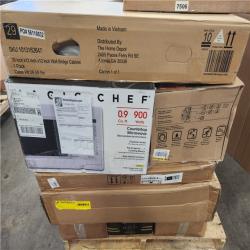 Phoenix AS-IS Mixed Home Improvement Pallet