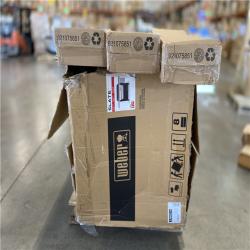 DALLAS LOCATION - AS-IS HOME IMPROVEMENT PALLET