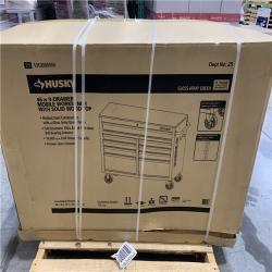 DALLAS LOCATION -AS-IS MONSTER TURBO