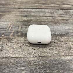 AS-IS Apple AirPods Pro with Magsafe Charging Case - White