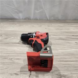 AS-IS Milwaukee 3601-22CT M18 18V Drill/Driver Kit