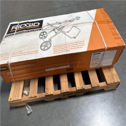 California NEW Ridgid Universal Miter Saw Stand