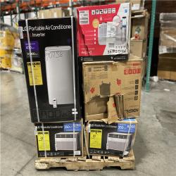 DALLAS LOCATION - AS-IS HOME IMPROVEMENT PALLET