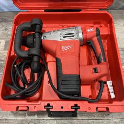 AS-IS Milwaukee SDS-MAX Demolition Hammer