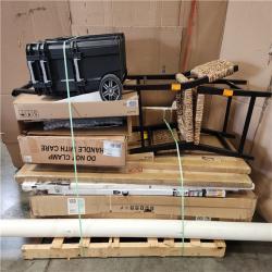 Phoenix AS-IS Mixed Home Improvement Pallet