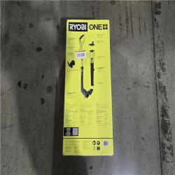 NEW!- RYOBI ONE+ 18V Cordless String Trimmer/Edger and Blower/Sweeper Combo Kit (LOT OF 2)
