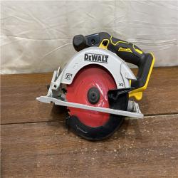 AS-IS DeWALT DCS565B 20V Max Brushless 6.5   Cordless Circular Saw