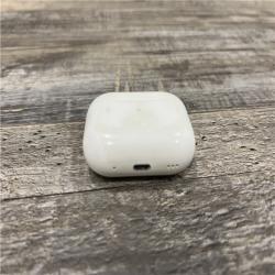 AS-IS AirPods Pro (2nd generation) with MagSafe Case