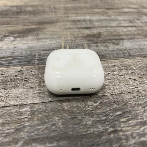 AS-IS AirPods Pro (2nd generation) with MagSafe Case