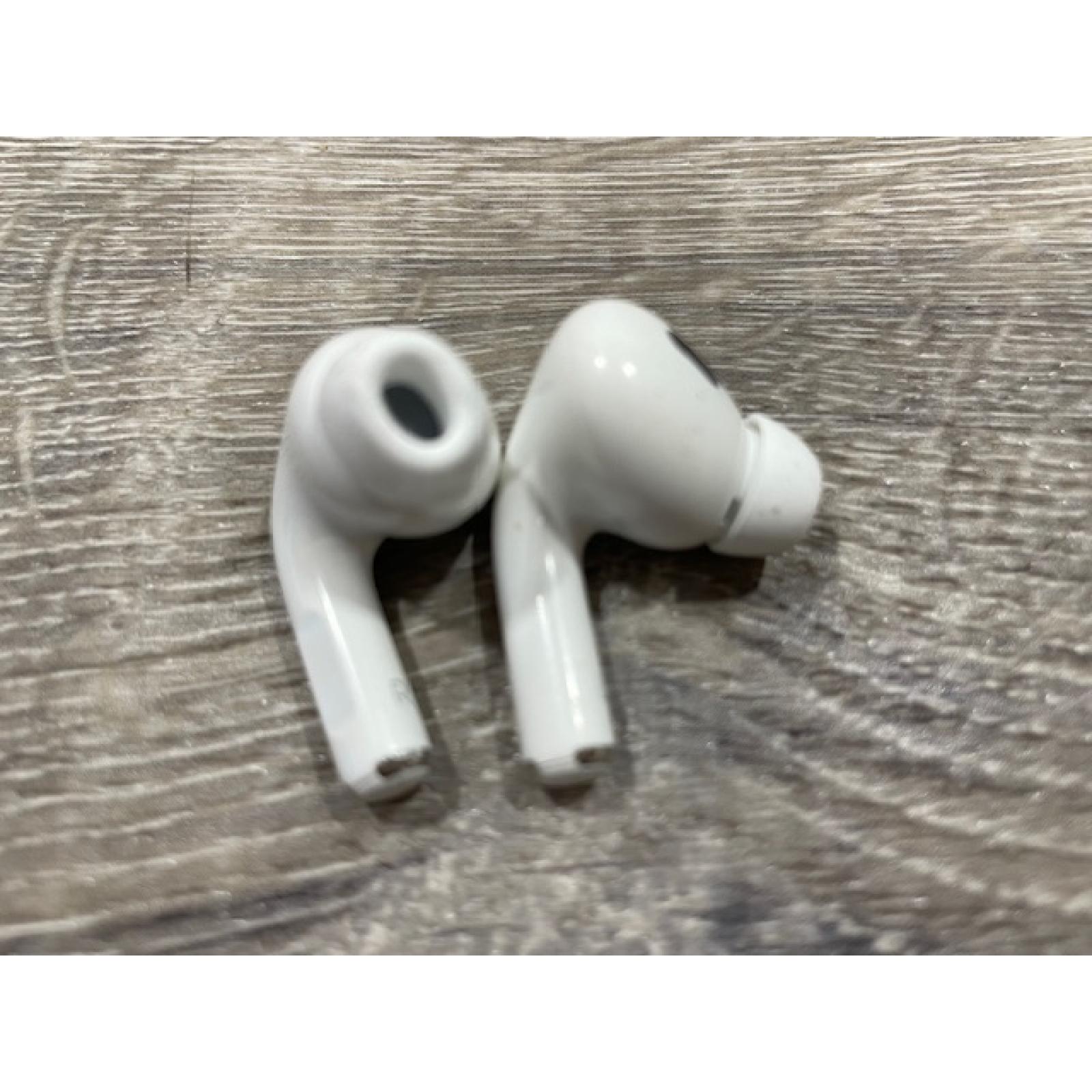 AS-IS Apple AirPods Pro 2 With MagSafe Charging Case (USB-C)