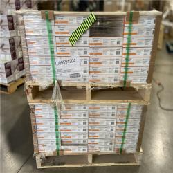 DALLAS LOCATION - Lifeproof Navarra Maple 22 mil x 8.7 in. W x 48 in. L Click Lock Waterproof Luxury Vinyl Plank Flooring (20.1 sq. ft/case) - 51 CASES