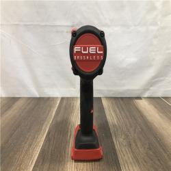 AS-IS Milwaukee FUEL 18V Lithium-Ion Brushless Cordless 1/2 in. Impact Wrench with Friction Ring (Tool-Only)