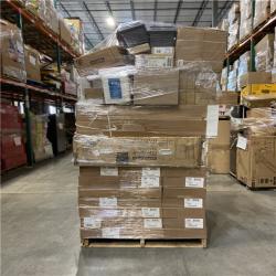 DALLAS LOCATION - AS-IS HOME IMPROVEMENT PALLET