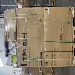 DALLAS LOCATION - AS-IS HOME IMPROVEMENT PALLET