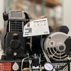 Dallas Location - As-Is Dallas Location - As-Is Husky Electric Air Compressor(Lot Of 3)