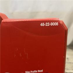 NEW - Milwaukee 3/8 in. Drive SAE/Metric Ratchet and Socket Mechanics Tool Set (56-Piece)