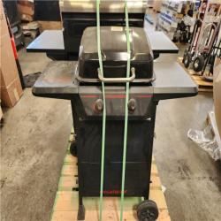 Phoenix Location AS-IS Mixed Grill Pallet (2-Grills)
