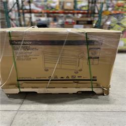 DALLAS LOCATION - AS-IS MONSTER TURBO