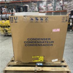 DALLAS LOCATION- AS-IS Smartcomfort® By Carrier 2.5 Ton 14.3 Seer2 Condensing Unit R-454b