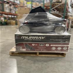 DALLAS LOCATION - AS-IS MONSTER TURBO