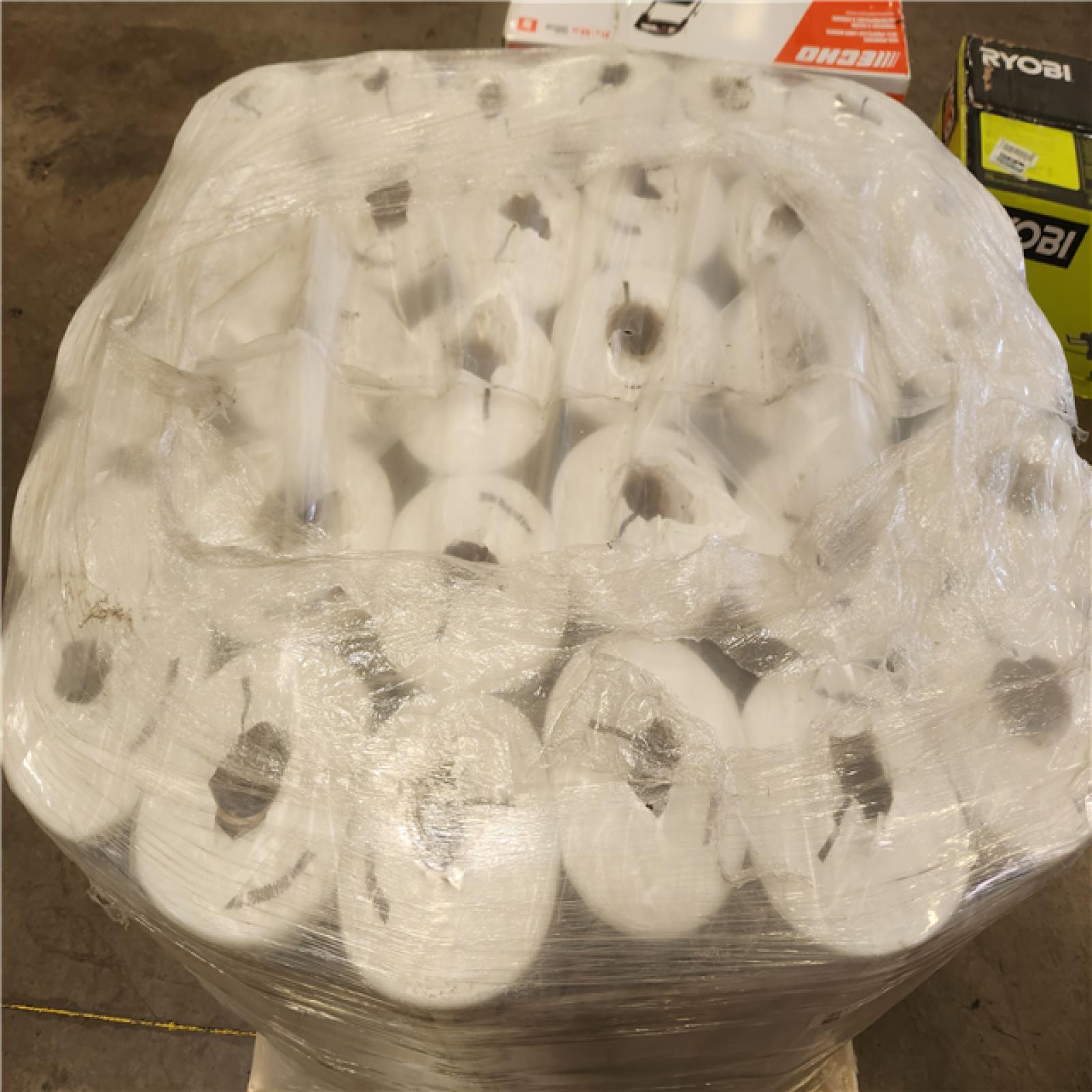 Phoenix NEW Owens Corning WeatherLock Mat Ice and Water Barrier (6 000 Sq. Ft.) Pallet (30-Rolls)