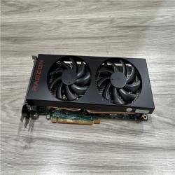 AS-IS AMD Radeon RX 6700 XT 12GB GDDR6 Graphics Card Dell OEM: E32-0407900-N41