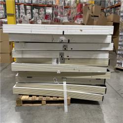 DALLAS LOCATION- AS-IS HOME IMPROVEMENT PALLET