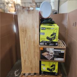 Phoenix AS-IS Monster Turbo Pallet