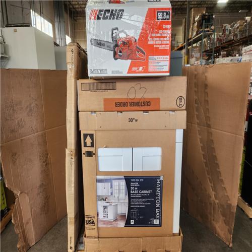 Phoenix AS-IS Monster Turbo Pallet