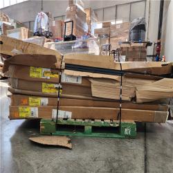 Phoenix AS-IS Mixed Home Improvement Pallet