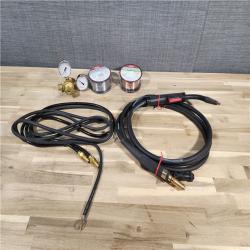 HOUSTON LOCATION - AS-IS Lincoln Electric 180 Amp Weld-Pak 180 HD