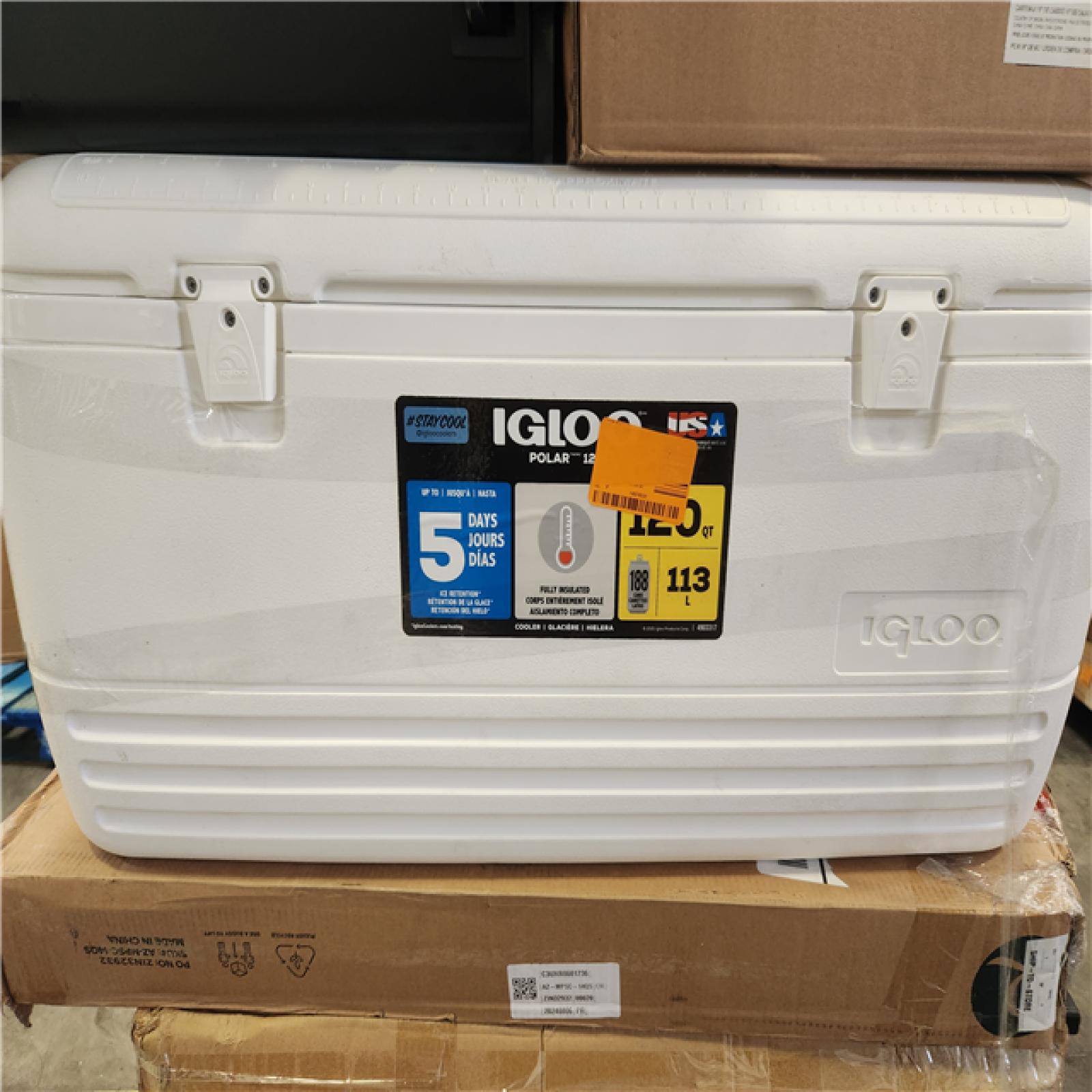 Phoenix AS-IS Mixed Home Improvement Pallet