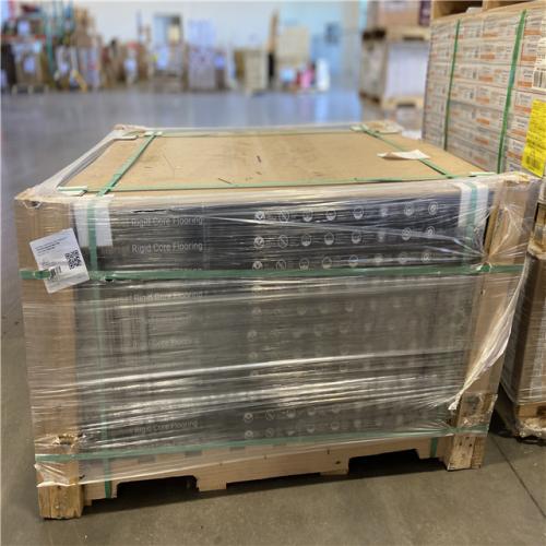 DALLAS LOCATION - MSI Benson American Ash 22 MIL x 9 in. W x 48 in. L Waterproof Vinyl Plank Flooring with Click Lock (23.95 sq. ft./Case) - 40 CASES