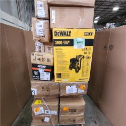 Phoenix AS-IS Monster Turbo Pallet