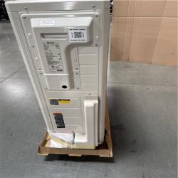 California AS-IS GREE Split Type Air Conditioner Model MULTIU36HP230V1D0