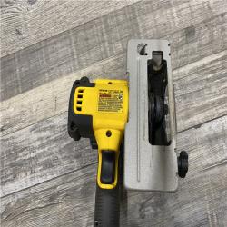 AS-IS DEWALT 20V XR Cordless 3 in. Cut-Off Tool (Tool Only)