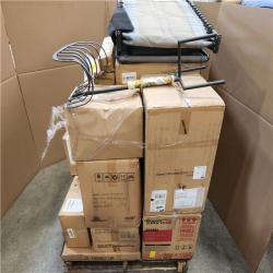 Phoenix AS-IS Mixed Home Improvement Pallet